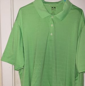 Adidas Polo Golf shirt